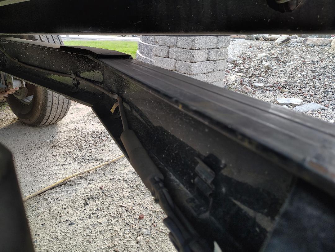 2020 LOAD TRAIL Tandem Axle Dump Trailer 6 x 12 - Image 16